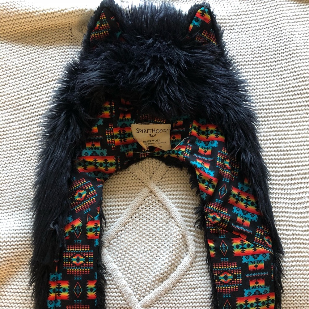 SpiritHood Collectors Edition